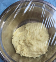 纯手工揉面牛角面包——适合新手