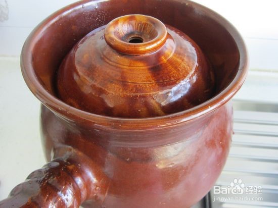 怎么做冬瓜枸杞排骨汤