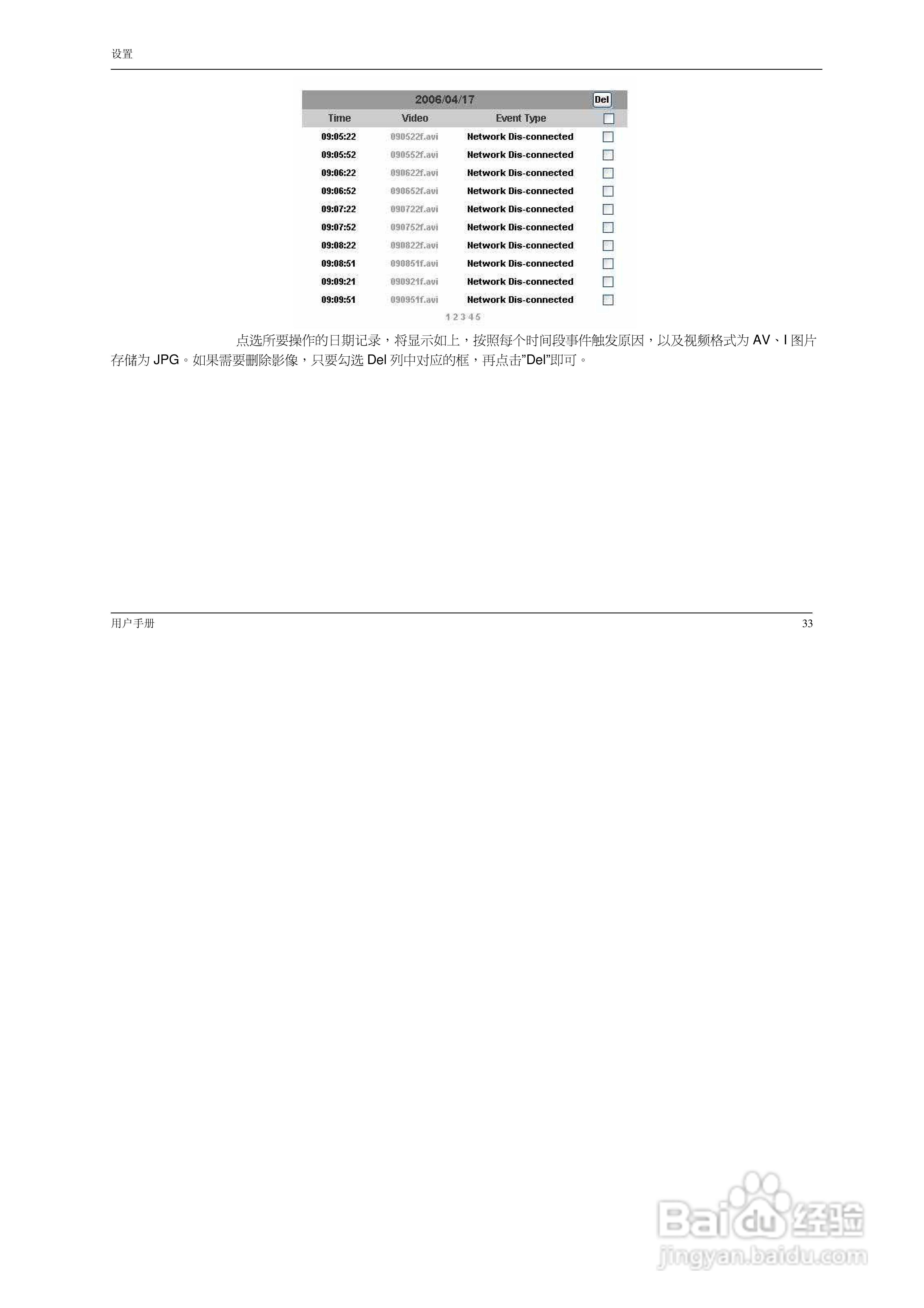 DCS-N5440 系:[4]