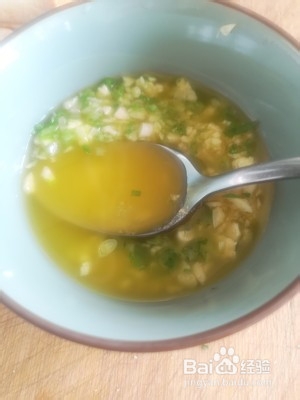 香蒜面包片怎么做