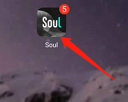 安卓版Soul如何搜索密友?
