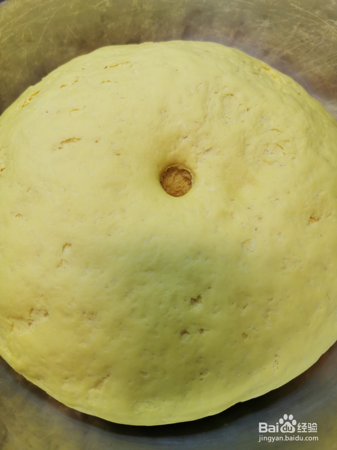 做家常菜可以给宝宝当辅食的单纯版南瓜