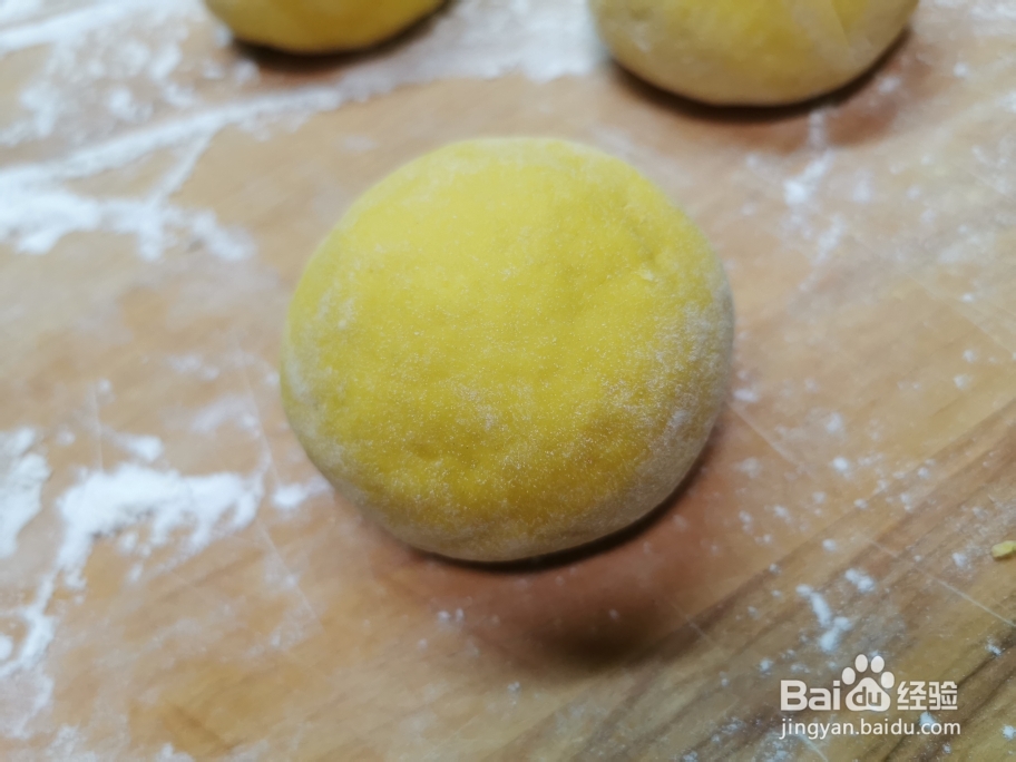 做家常菜可以给宝宝当辅食的单纯版南瓜