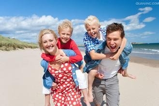 假如有一天你老了?