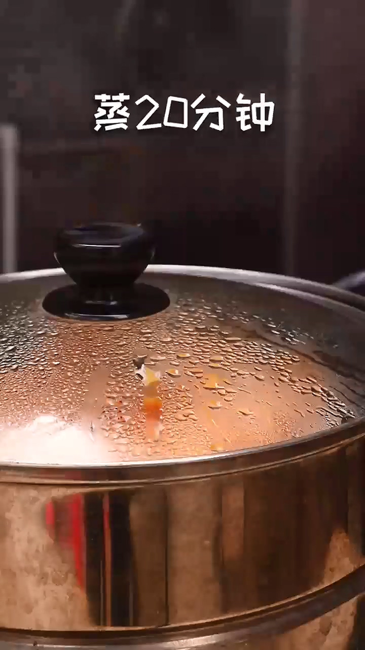 怎样做红薯饼