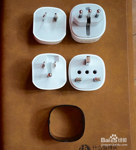 公牛转换器转换器开箱晒物