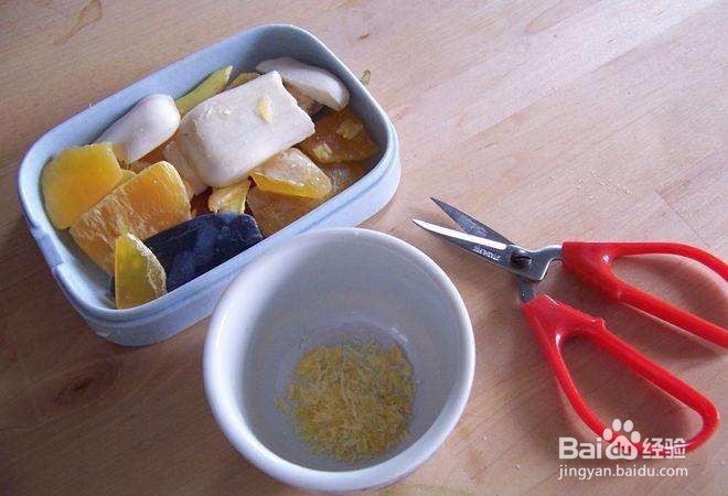 卫生间怎么除异味?