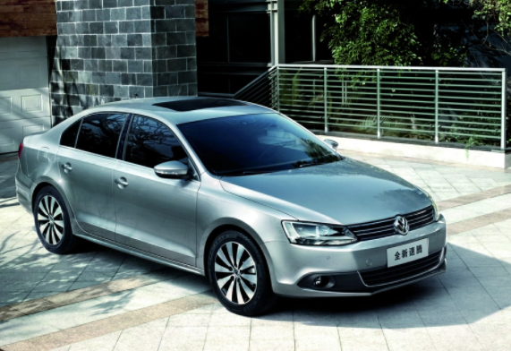 大众速腾正常胎压是多少