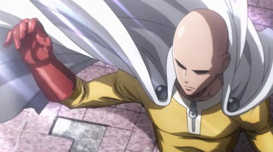 一拳超人第二季哪个公司做