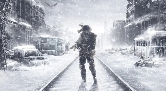 地铁离去安娜会死吗