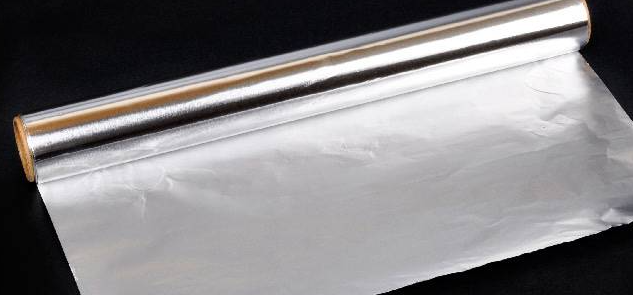 烤牛奶可以用锡纸吗