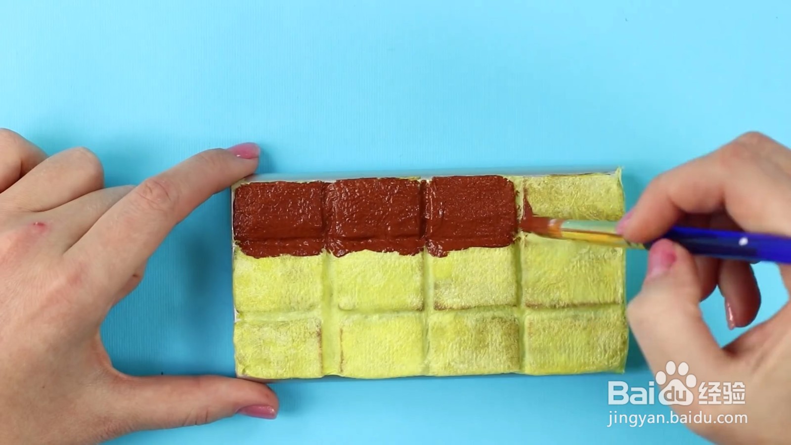 怎么改造移动充电宝