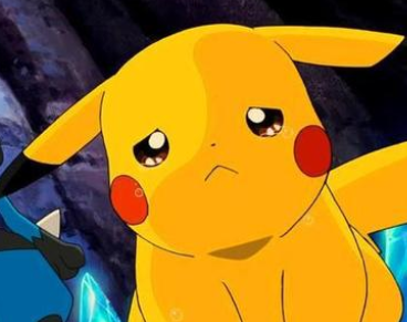 皮卡丘是什么动画片里的