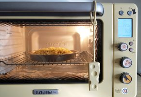 9寸家庭田园披萨的做法