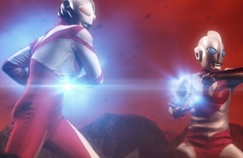 银河奥特曼第二集怪兽叫什么