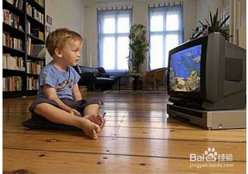 3岁宝贝看电视，家长一定要注意的细节！