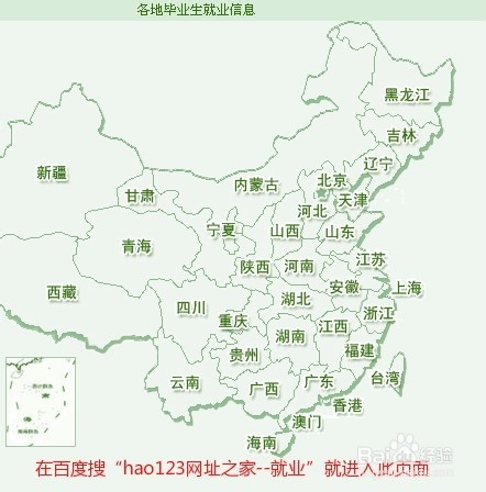 明年大学毕业怎样安排找工作