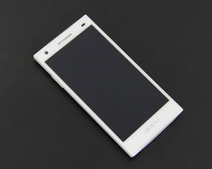 oppo手机怎么截图？