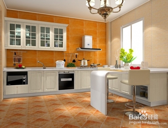 常见的橱柜门板有哪些