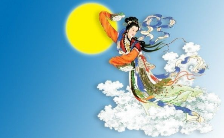 《中秋节有感》 200字左右