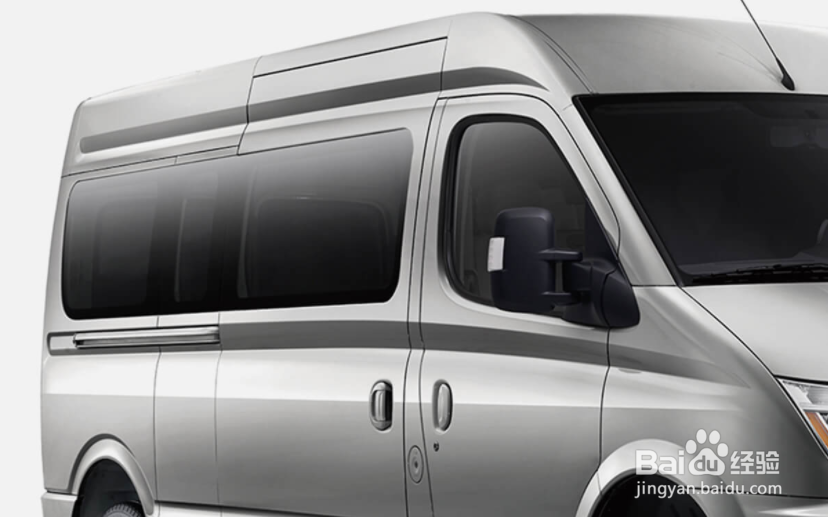 上汽MAXUS V80好不好？