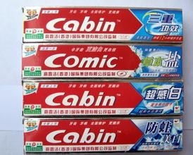 怎样正确的全面的挑选一支好的牙膏——蜗牛