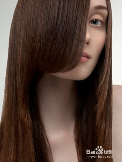 如何用发膜呵护你的秀发