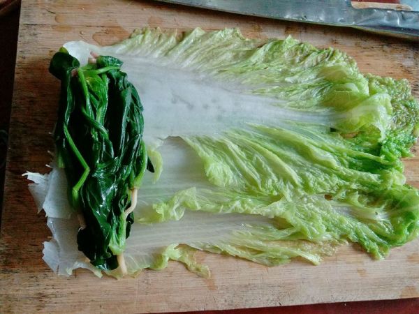 豆乳鸡肉菌菇锅