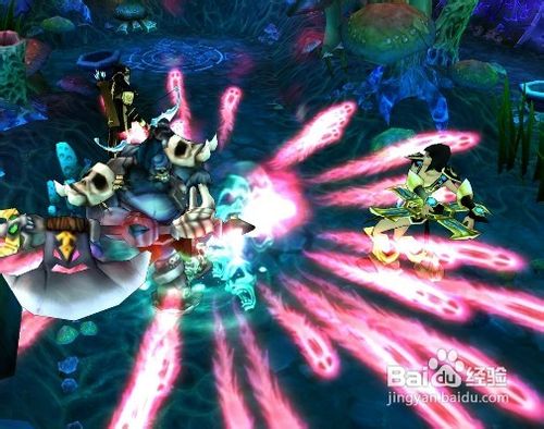 LOL各种药剂药水的作用是什么？