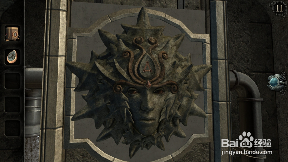 迷室往逝花园龙蛋解谜攻略