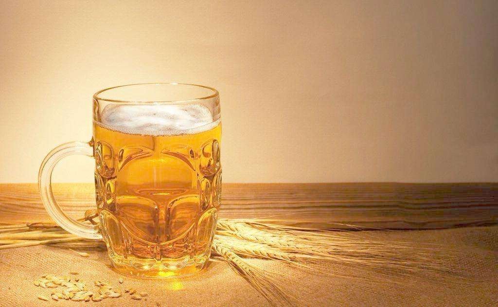 怎样快速解啤酒