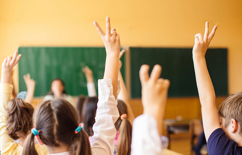 幼小衔接多大上合适，大班合适还是中班就要上，有