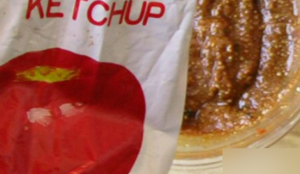 熏肉大饼的酱到底是怎么调制的