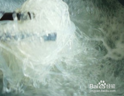 粉丝拌金针菇怎么做