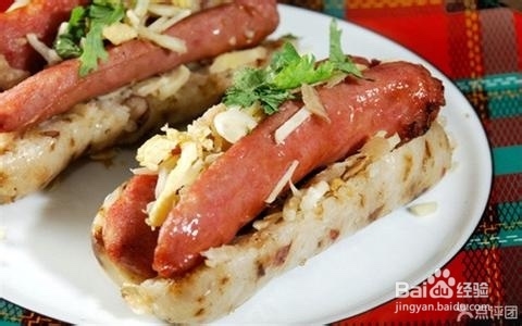 台湾美食攻略、台湾小吃汇总：[1]台湾名小吃