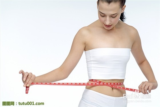 一些小习惯帮你瘦身