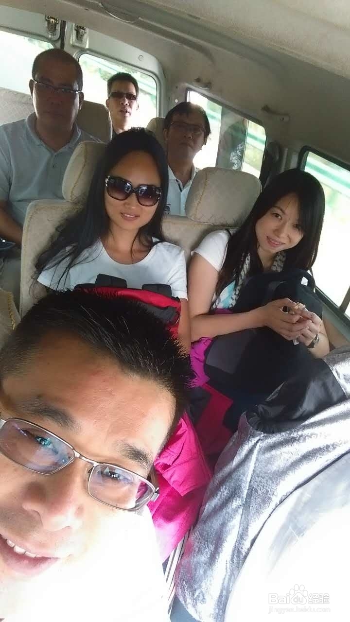 多米可团队携手铁马骑士的青海湖游记（一）