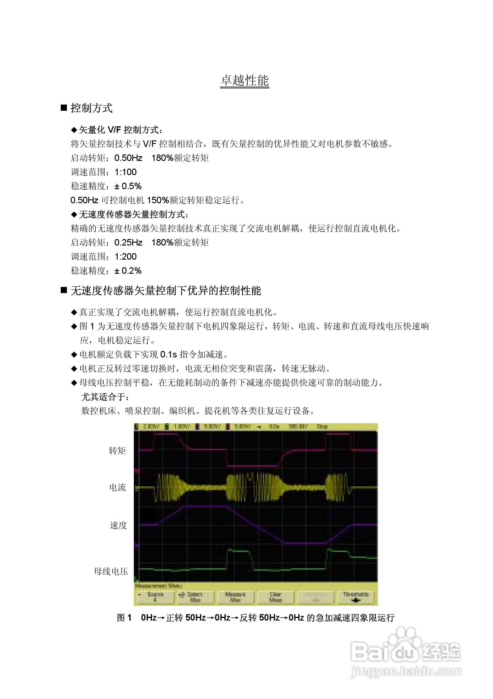 蓝海华腾变频器V5-H-2T2.2G说明书:[1]