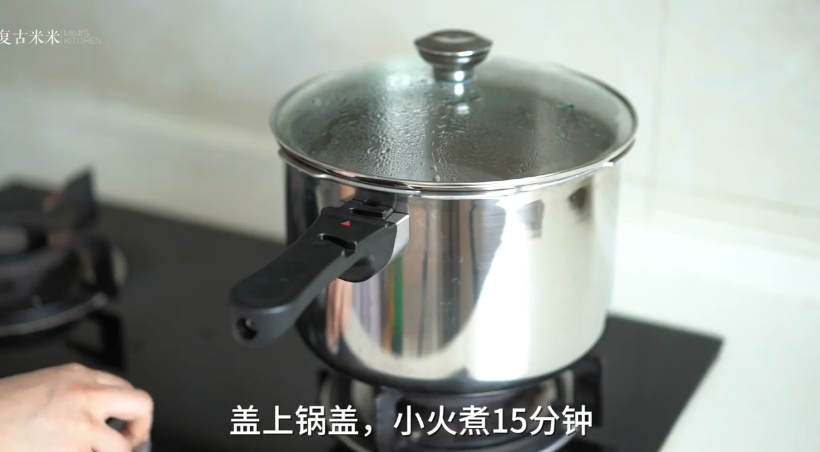 古早味蜜芋头怎么做