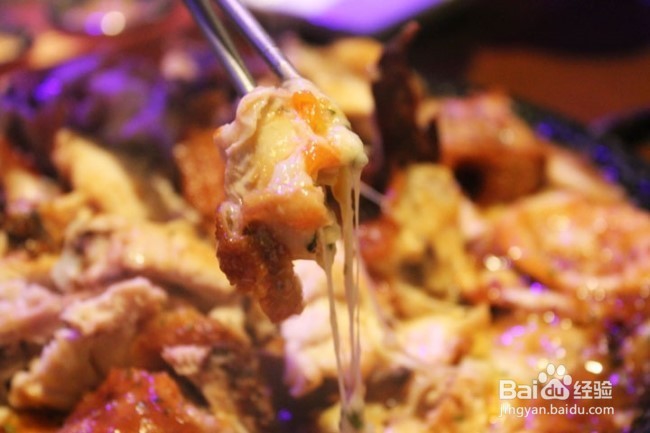 韩国人才知道的宏大美食店TOP10位之第五篇