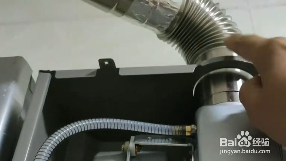 热水器风压故障怎么处理