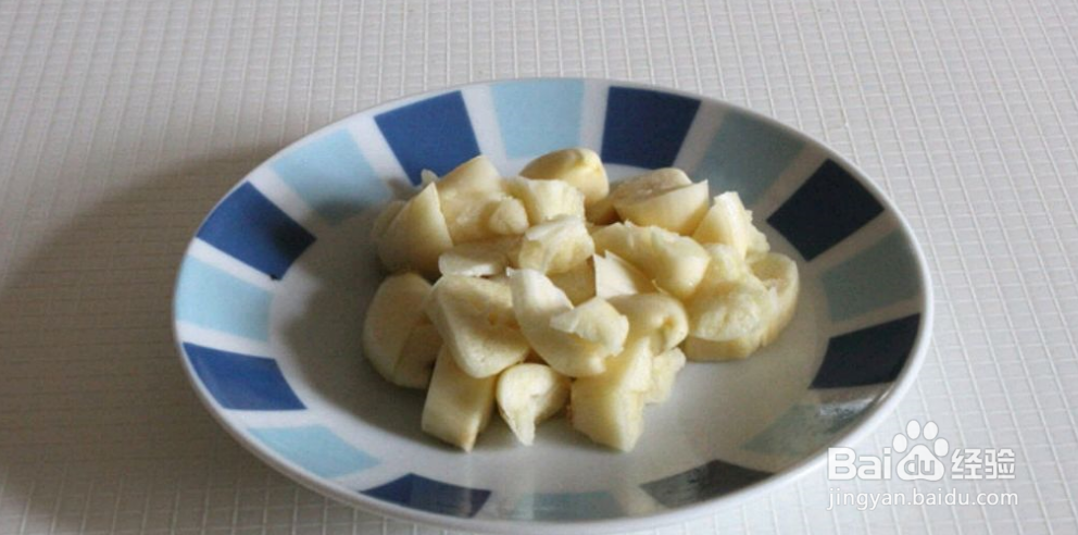 毛豆怎么炒好吃又入味