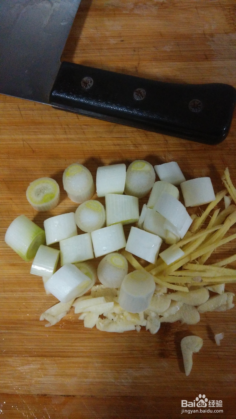 宫保鸡丁的做法分享