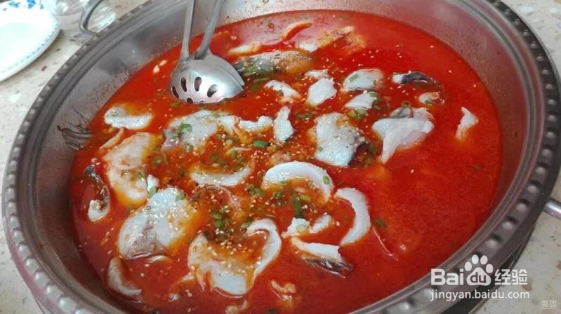 最有灵魂的火锅底料是这样的，你见过吗？