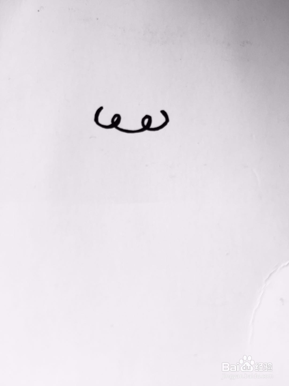 茉莉手绘之萌系绵羊