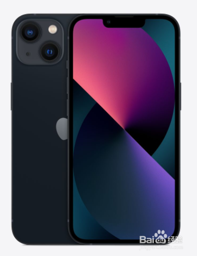 iphone13有什么颜色