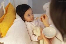 健康宝宝的辅食