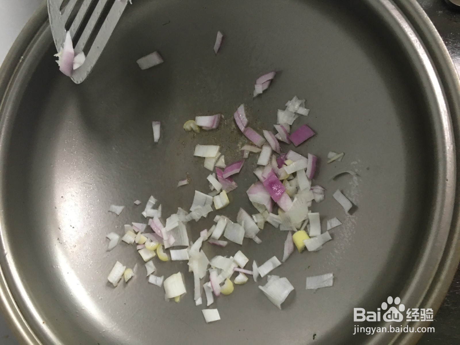 如何做苋菜蛋花咸粥