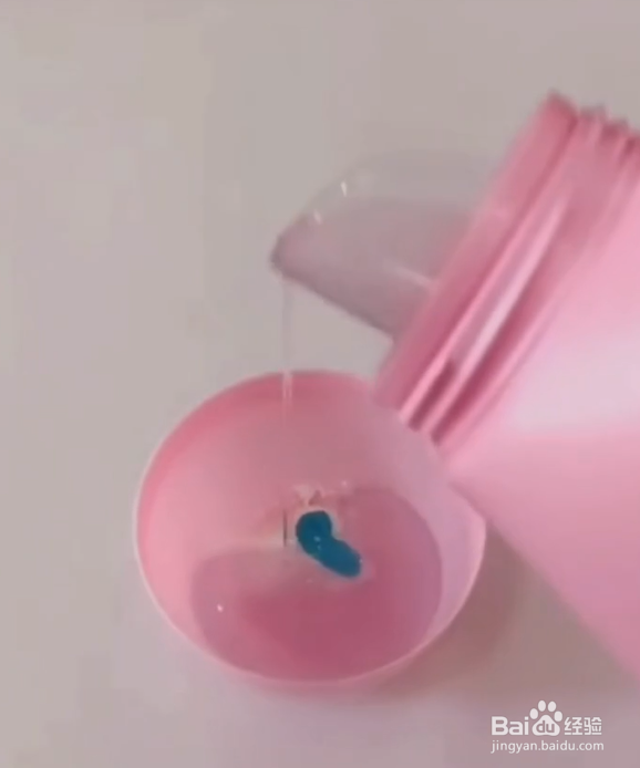 清洗衣服污渍的小妙招