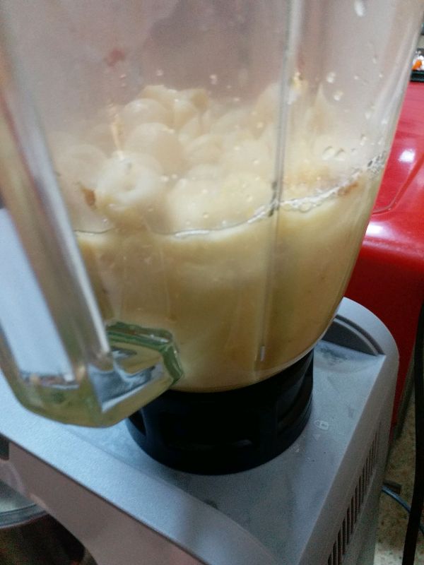 低糖白莲蓉蛋黄酥